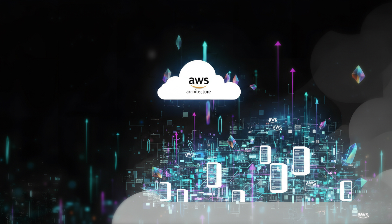 AWS Cloud Consulting